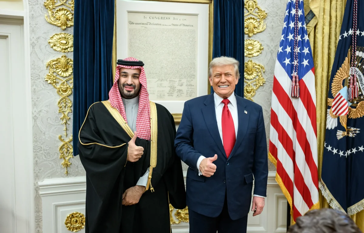 דיווח דרמטי: סעודיה לוחצת להחריף תקיפות נגד איראן