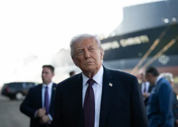 האם זו המלחמה הראשונה שמנוהלת בידי בינה מלאכותית?