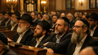 לפני פסח - כך דרשת שבת הגדול משנה את ההכנה לחג