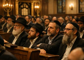 לפני פסח - כך דרשת שבת הגדול משנה את ההכנה לחג