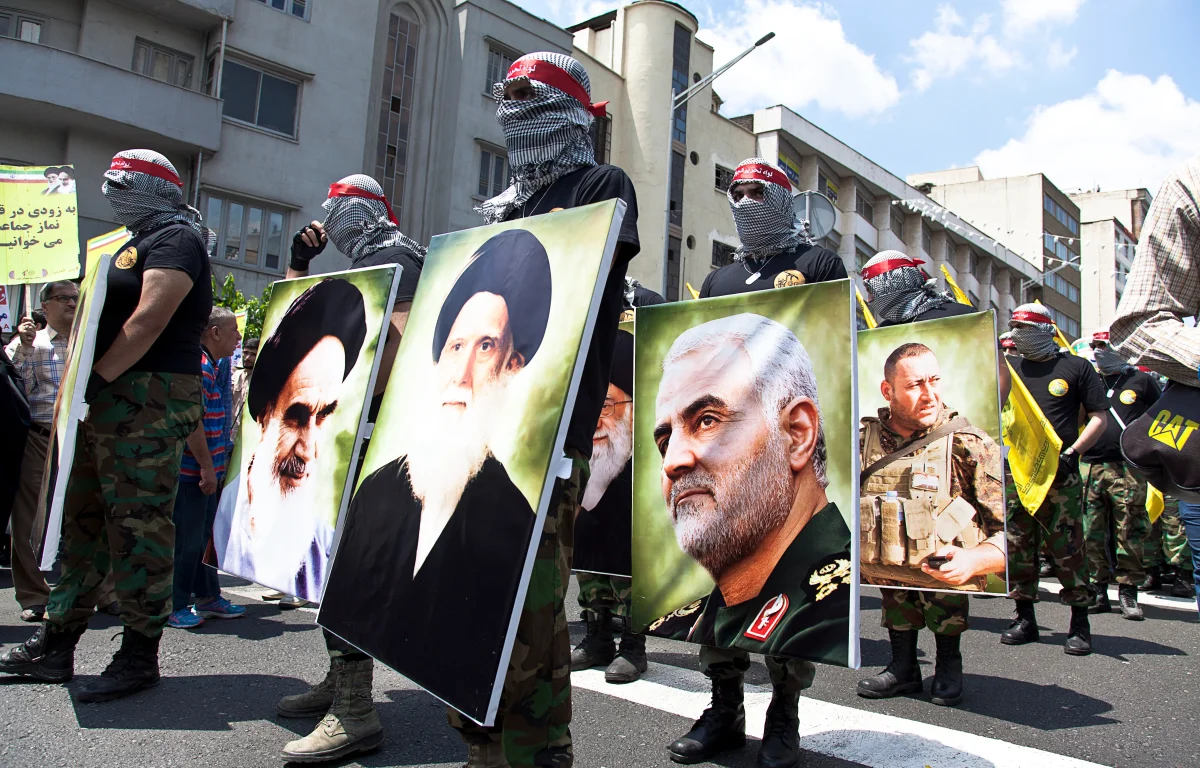 אזהרה חריגה לישראלים בחול: איראן מגבירה ניסיונות פגיעה