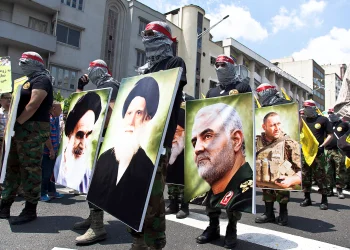 אזהרה חריגה לישראלים בחול: איראן מגבירה ניסיונות פגיעה