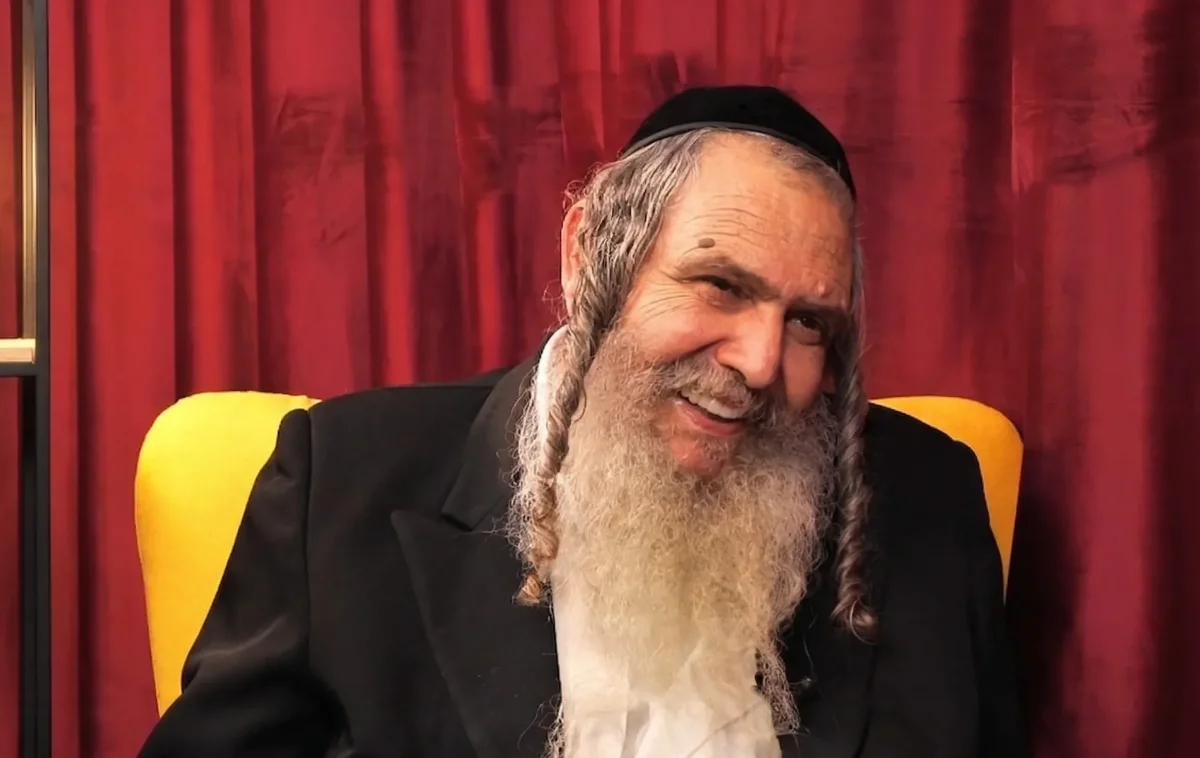 הרב שלום ארוש: "על כל אחד להקפיד לשמור את השבת הקרובה בשלמות"