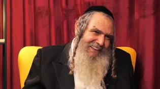 הרב שלום ארוש: "על כל אחד להקפיד לשמור את השבת הקרובה בשלמות"