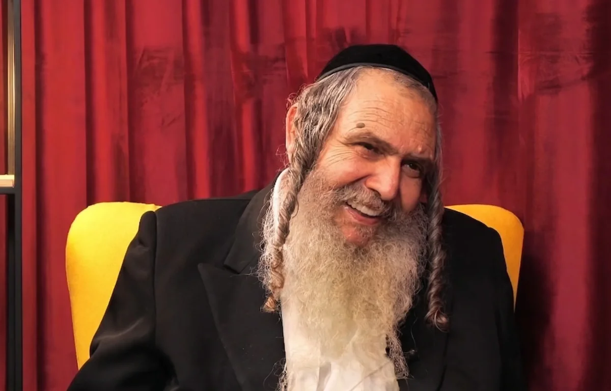 הרב שלום ארוש: "על כל אחד להקפיד לשמור את השבת הקרובה בשלמות"