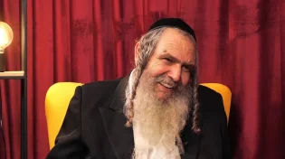 הרב שלום ארוש: "על כל אחד להקפיד לשמור את השבת הקרובה בשלמות"