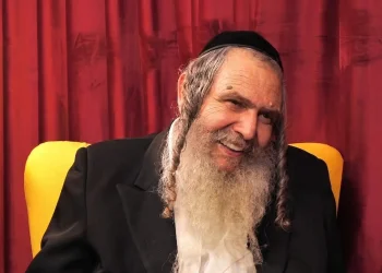 הרב שלום ארוש: "על כל אחד להקפיד לשמור את השבת הקרובה בשלמות"