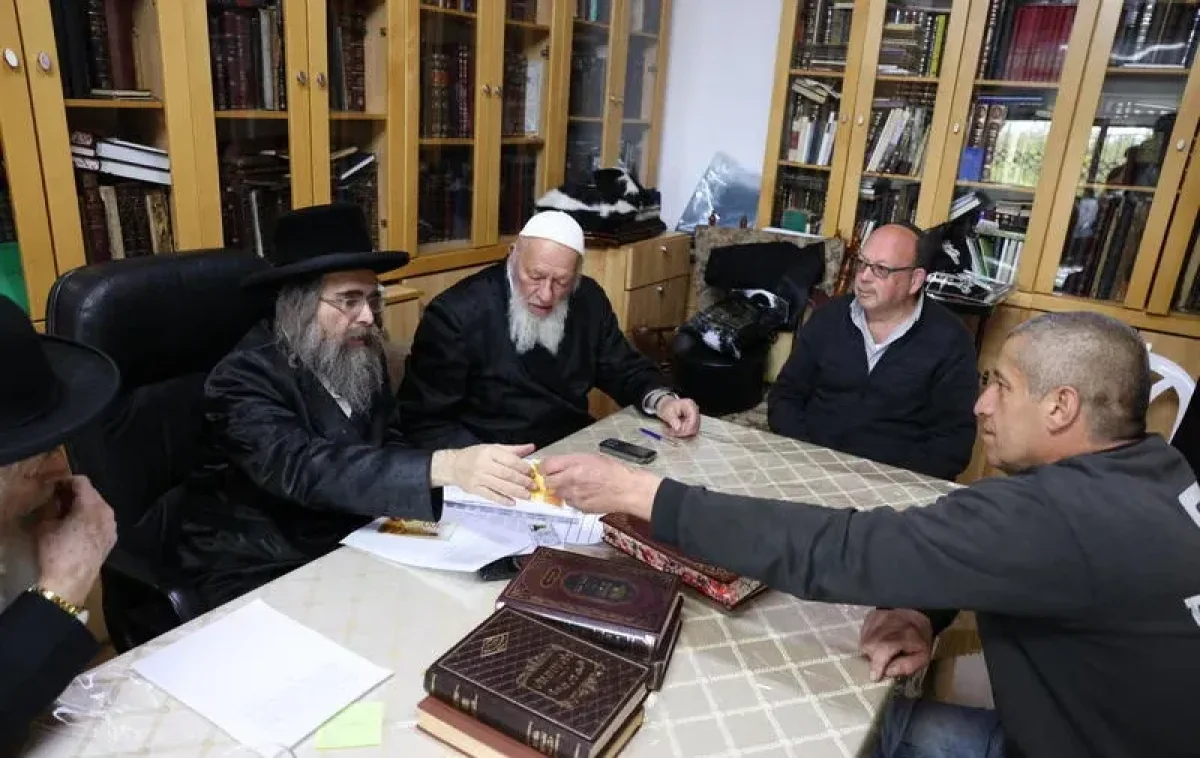 לא משאירים חמץ - כך תקיימו את המצווה בקלות ובהידור לא משאירים חמץ - כך תקיימו את המצווה בקלות ובהידור