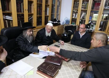 לא משאירים חמץ - כך תקיימו את המצווה בקלות ובהידור