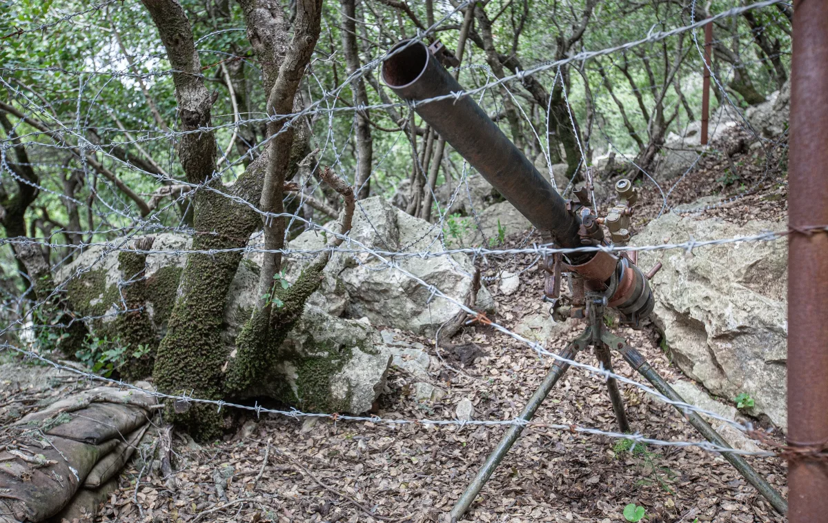 התרעה מדאיגה: כך חיזבאללה מנסה לשנות את כללי המשחק התרעה מדאיגה: כך חיזבאללה מנסה לשנות את כללי המשחק