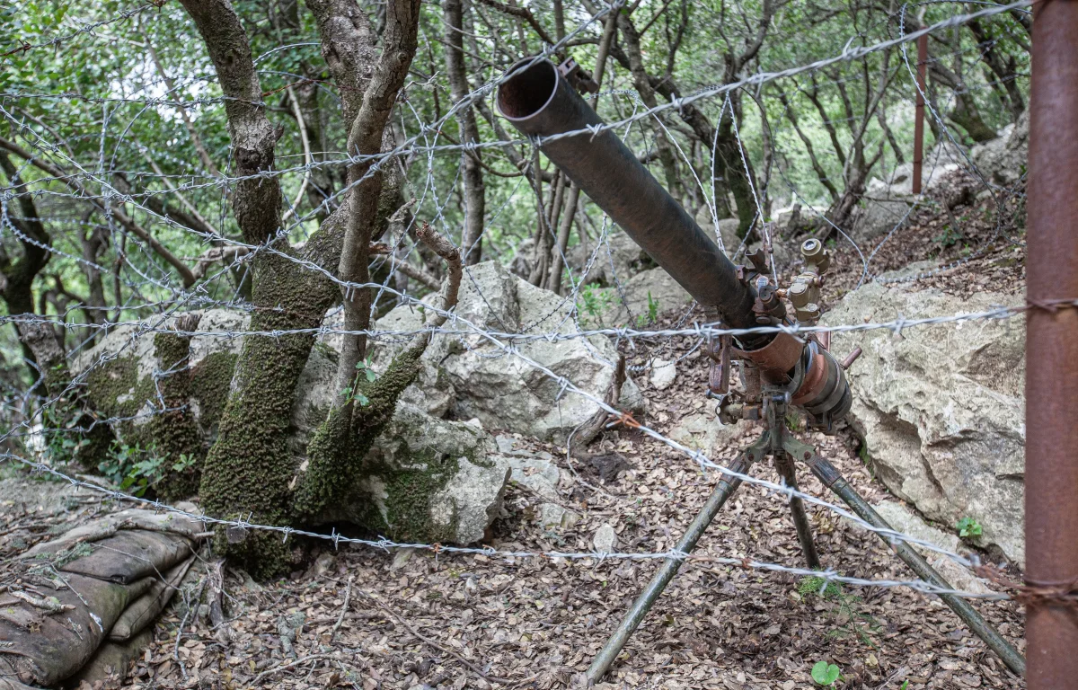 התרעה מדאיגה: כך חיזבאללה מנסה לשנות את כללי המשחק