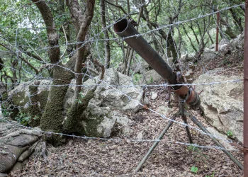 התרעה מדאיגה: כך חיזבאללה מנסה לשנות את כללי המשחק