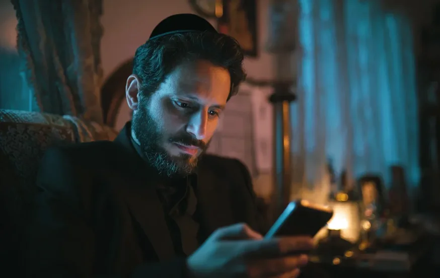 לא מפספסים יותר: כך זוכרים לספור ספירת העומר עד הסוף לא מפספסים יותר: כך זוכרים לספור ספירת העומר עד הסוף