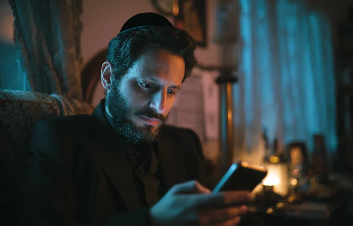 לא מפספסים יותר: כך זוכרים לספור ספירת העומר עד הסוף