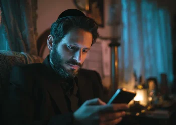 לא מפספסים יותר: כך זוכרים לספור ספירת העומר עד הסוף