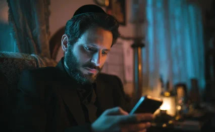 לא מפספסים יותר: כך זוכרים לספור ספירת העומר עד הסוף