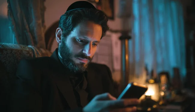 לא מפספסים יותר: כך זוכרים לספור ספירת העומר עד הסוף