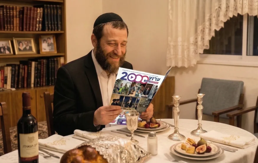 הקוראים מדברים: כך תוכלו להשפיע על התוכן שמגיע אליכם הקוראים מדברים: כך תוכלו להשפיע על התוכן שמגיע אליכם