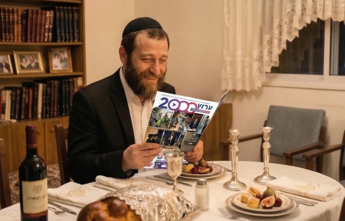 הקוראים מדברים: כך תוכלו להשפיע על התוכן שמגיע אליכם