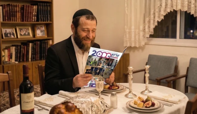 הקוראים מדברים: כך תוכלו להשפיע על התוכן שמגיע אליכם