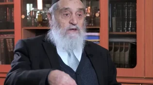 הבבא סאלי החזיר את האבא שנפטר לשעה אחת בלבד בשביל 5 היתומים