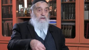 הבבא סאלי החזיר את האבא שנפטר לשעה אחת בלבד בשביל 5 היתומים