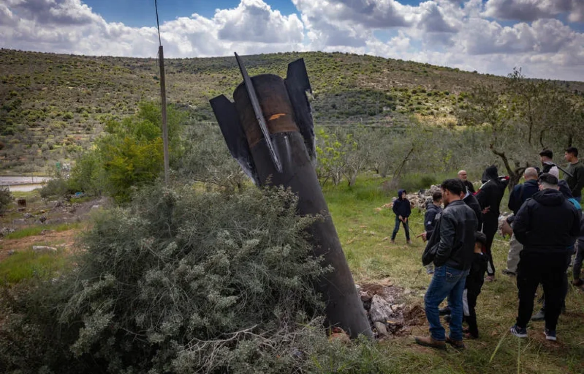 בלי טיולים בחג: קק"ל סוגרת את כל היערות בישראל בעקבות המצב הבטחוני