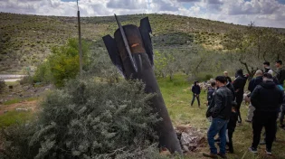 בלי טיולים בחג: קק"ל סוגרת את כל היערות בישראל בעקבות המצב הבטחוני