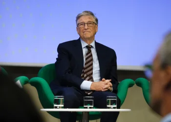 ביל גייטס נדהם: יהודי ויתר על הון עתק למען השבת