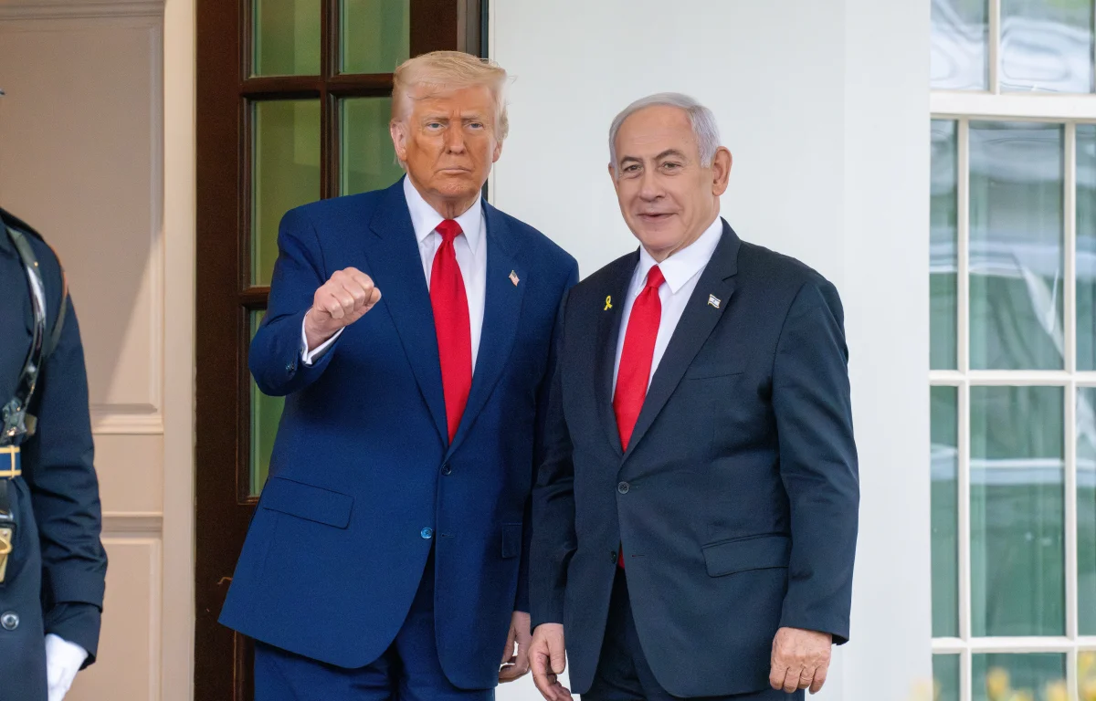 טראמפ מציב דדליין לאיראן: זה פרק הזמן שהקציב למלחמה