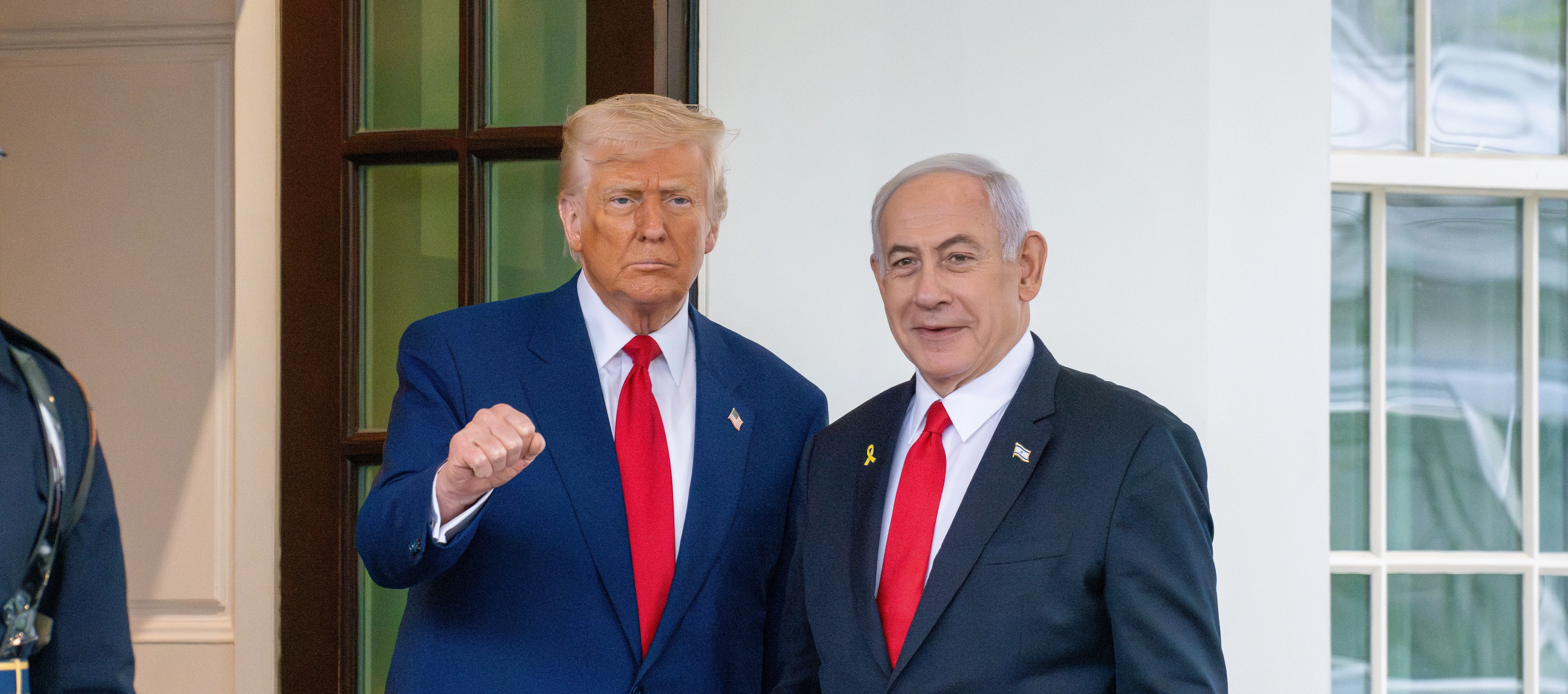 טראמפ מציב דדליין לאיראן: זה פרק הזמן שהקציב למלחמה