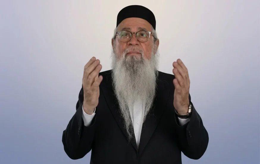 שבת הגדול על פי הקבלה: "הסוד שמכניע את כוחות הטומאה"