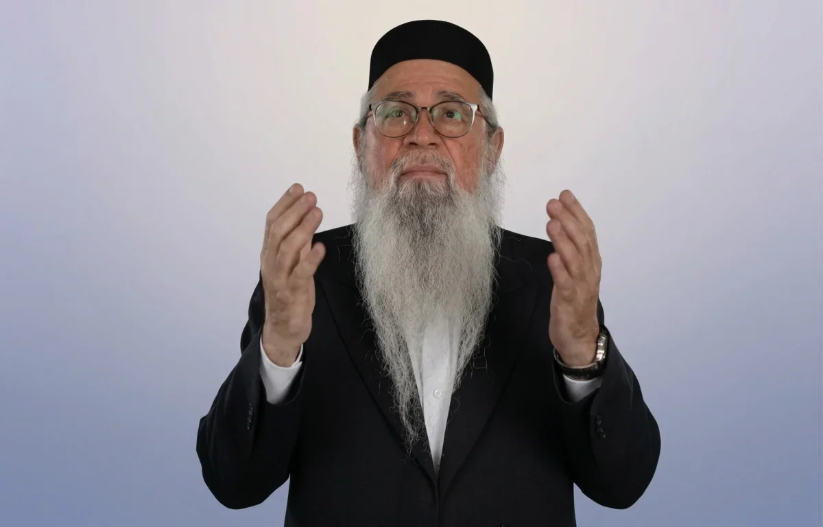 שבת הגדול על פי הקבלה: "הסוד שמכניע את כוחות הטומאה"