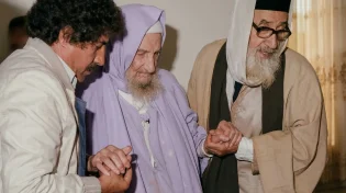 מה שקרה אחרי הברכה של בבא סאלי השאיר את כולם בהלם
