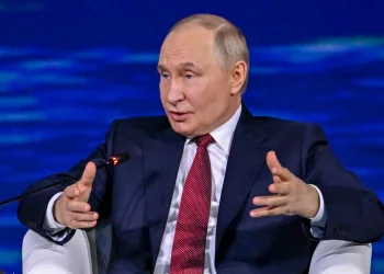 בזמן שהעולם סוער רוסיה גורפת מיליארדים מהמלחמה