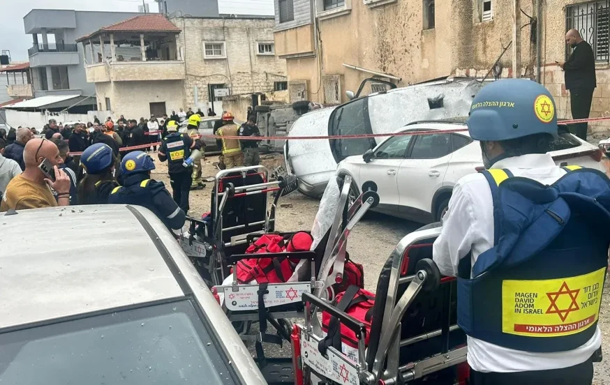 7 אזעקות מהבוקר! זו הסיבה לריבוי השיגורים מאיראן 7 אזעקות מהבוקר! זו הסיבה לריבוי השיגורים מאיראן