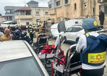 7 אזעקות מהבוקר! זו הסיבה לריבוי השיגורים מאיראן