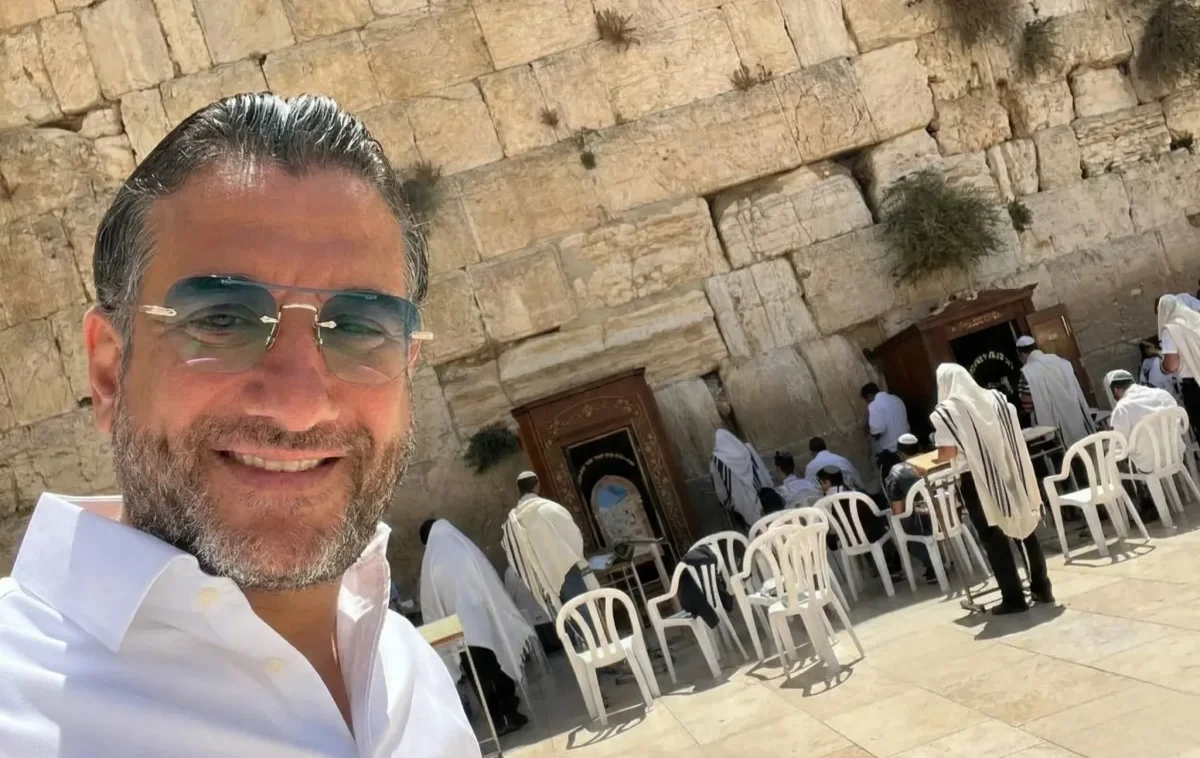 מנקים לפסח - אבל שוכחים דבר אחד עמוק יותר בפנים מנקים לפסח - אבל שוכחים דבר אחד עמוק יותר בפנים