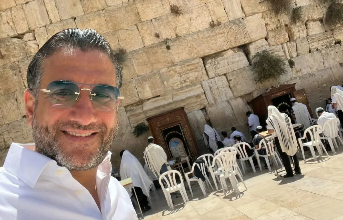 מנקים לפסח - אבל שוכחים דבר אחד עמוק יותר בפנים