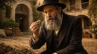 הפסוק מפרשת צו חושף סוד מפתיע: כך תגיע ההצלחה האמיתית
