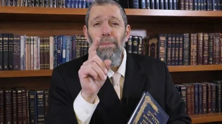 סגולה מיוחדת ל'שבת הגדול': "עשירות לכל השנה"