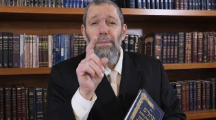 סגולה מיוחדת ל'שבת הגדול': "עשירות לכל השנה"