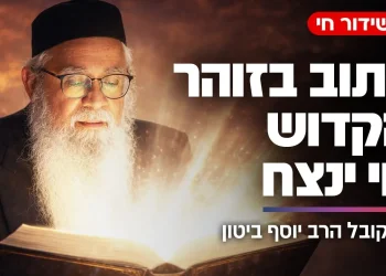 הערב ב-22:00 הערב ב-22:00