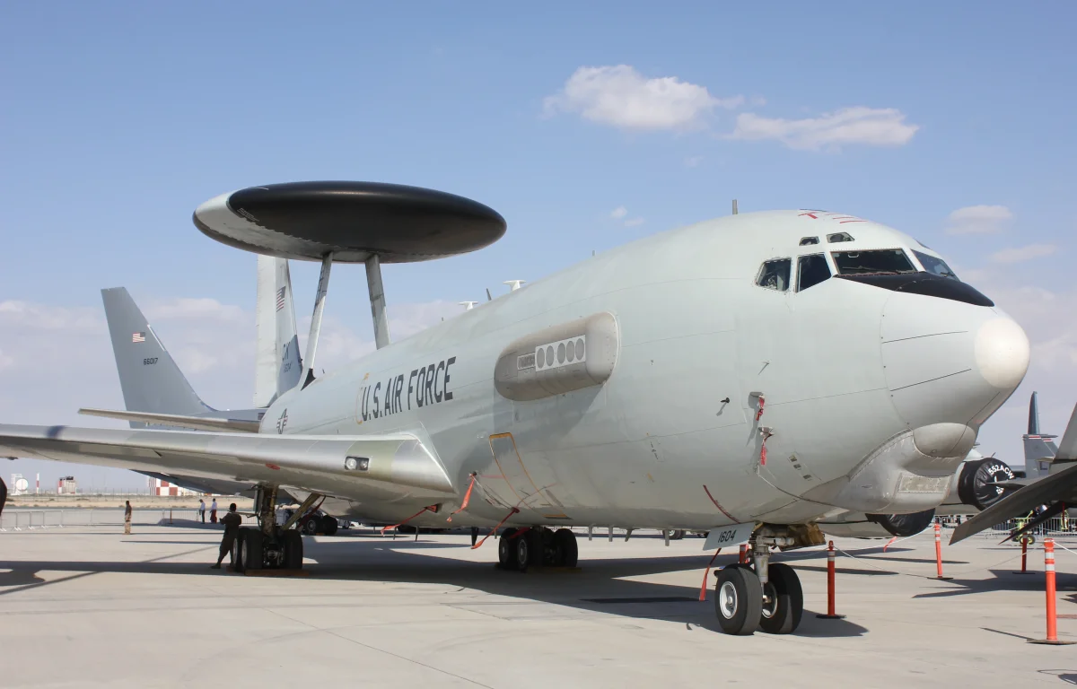 מכה אסטרטגית: תקיפה איראנית פוגעת בבסיס אמריקאי רגיש