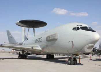 מכה אסטרטגית: תקיפה איראנית פוגעת בבסיס אמריקאי רגיש