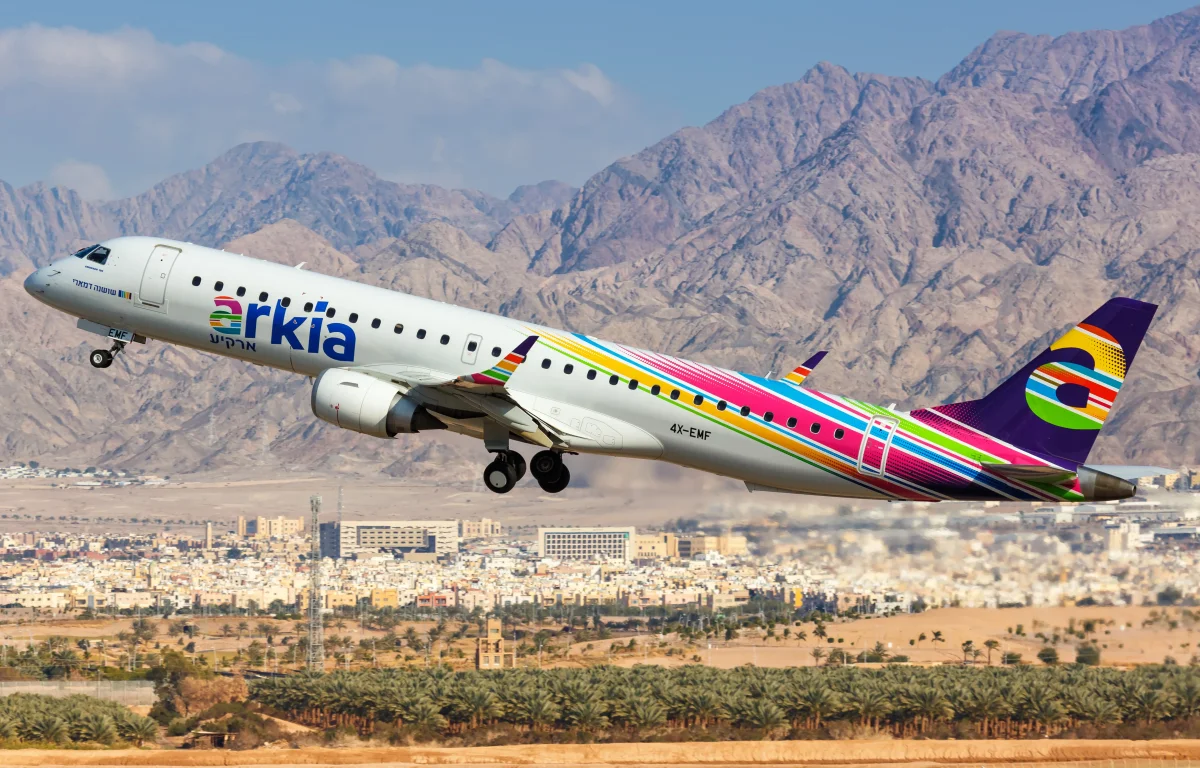 הפתעה בירדן: טיסות בוטלו וישראלים נשארו ללא מענה