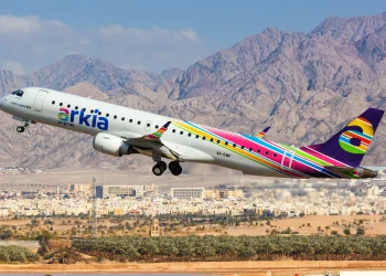 הפתעה בירדן: טיסות בוטלו וישראלים נשארו ללא מענה