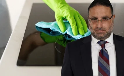 משתמשים באינדוקציה? כך תכשירו את הכיריים לפסח בקלות