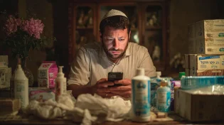 "מכירת חמץ בקליק": כך תסיימו עם זה תוך דקות בלי לחץ