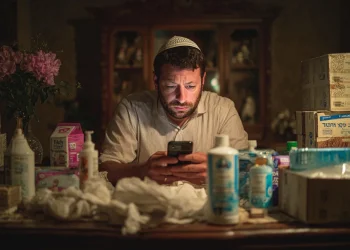 "מכירת חמץ בקליק": כך תסיימו עם זה תוך דקות בלי לחץ